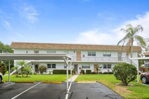 2950 SE Ocean Boulevard 11-2, Stuart, FL 34996 Sold 09/02/25