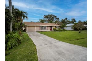 444 SE Whitmore Drive, Port Saint Lucie, FL 34984 Sold 03/14/25