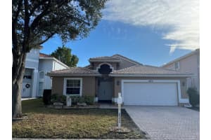8550 NW 47th Street, Coral Springs, FL 33067 Sold 02/03/25