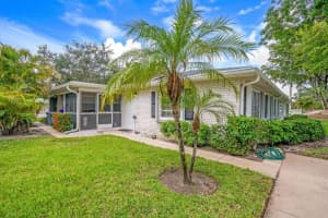 10081 42nd Avenue S 143, Boynton Beach