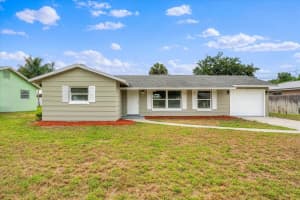 1575 29th Avenue, Vero Beach, FL 32960 Sold 02/12/25