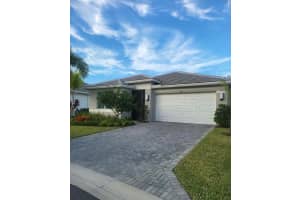 13517 SW Oceanus Boulevard, Port Saint Lucie, FL 34987 Sold 08/25/25