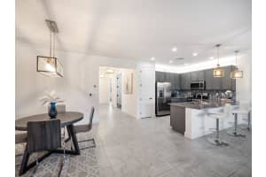 13517 SW Oceanus Boulevard, Port Saint Lucie, FL 34987 Sold 08/25/25