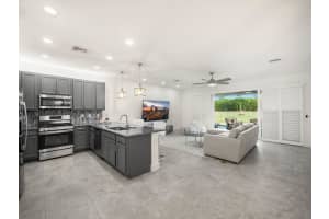 13517 SW Oceanus Boulevard, Port Saint Lucie, FL 34987 Sold 08/25/25