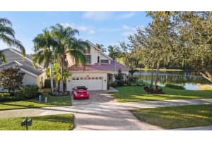 612 SW Lake Charles Circle, Port Saint Lucie, FL 34986 Sold 06/27/25