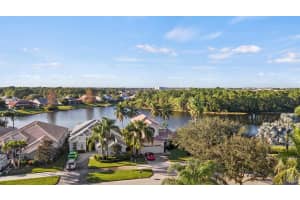 612 SW Lake Charles Circle, Port Saint Lucie, FL 34986 Sold 06/27/25