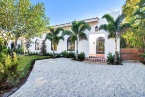 320 Plymouth Road, West Palm Beach, FL 33405 Sold 02/03/25