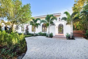 320 Plymouth Road, West Palm Beach, FL 33405 Sold 02/03/25