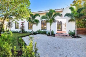 320 Plymouth Road, West Palm Beach, FL 33405 Sold 02/03/25