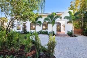 320 Plymouth Road, West Palm Beach, FL 33405 Sold 02/03/25
