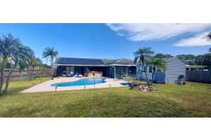 2514 SE Jason Place, Port Saint Lucie, FL 34952 - MLS#R11041470