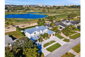 561 Greenway Drive, North Palm Beach, FL 33408 Sold 06/20/25