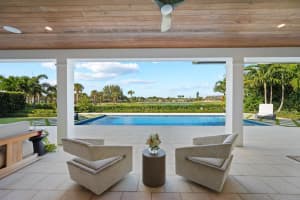 561 Greenway Drive, North Palm Beach, FL 33408 Sold 06/20/25