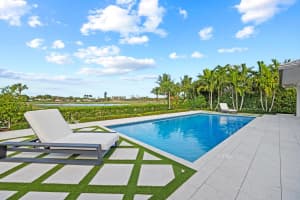 561 Greenway Drive, North Palm Beach, FL 33408 Sold 06/20/25