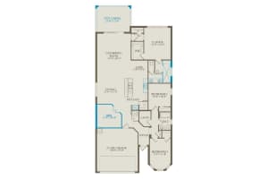 2325 Rollingwood Court, Oakland Park, FL 33309 - MLS#R11041478