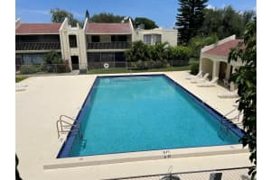 150 Pineview Road G7, Jupiter, FL 33469 Sold 02/13/25