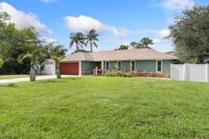 4451 Royal Palm Beach Boulevard, The Acreage, FL 33411 Sold 03/28/25