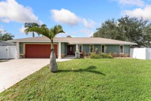 4451 Royal Palm Beach Boulevard, The Acreage, FL 33411 Sold 03/28/25