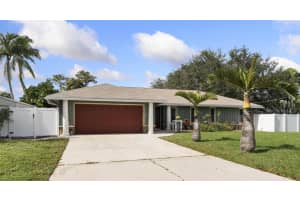 4451 Royal Palm Beach Boulevard, The Acreage, FL 33411 Sold 03/28/25