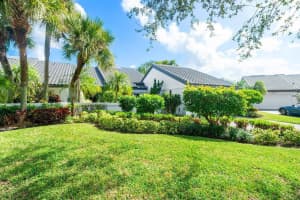 33 Windsor Drive, Boynton Beach, FL 33436 Sold 02/28/25