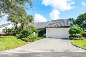 33 Windsor Drive, Boynton Beach, FL 33436 Sold 02/28/25