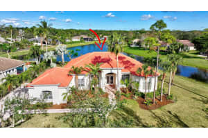 17265 Gulf Pine Circle, Wellington, FL 33414 Sold 02/04/25