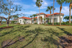 17265 Gulf Pine Circle, Wellington, FL 33414 Sold 02/04/25