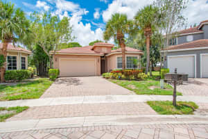 10749 Lake Wynds Court, Boynton Beach, FL 33437 Sold 02/24/25