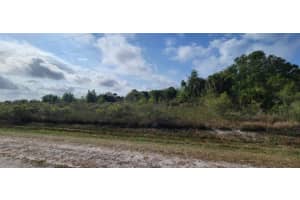 21815 NW 276th Street, Okeechobee, FL 34972 Sold 12/31/24