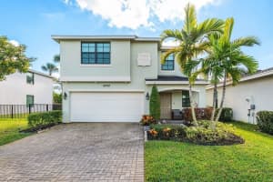 6020 Stonecrest Court, West Palm Beach, FL 33415 Sold 05/15/25