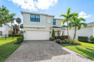6020 Stonecrest Court, West Palm Beach, FL 33415 Sold 05/15/25