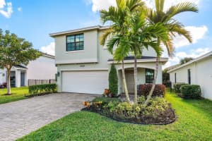 6020 Stonecrest Court, West Palm Beach, FL 33415 Sold 05/15/25