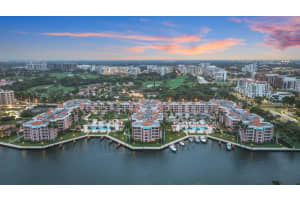 100 SE 5th Avenue 402, Boca Raton, FL 33432 Sold 05/23/25