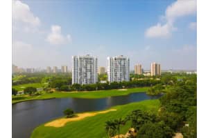 3675 N Country Club Drive 1709, Aventura, FL 33180 Sold 06/16/25
