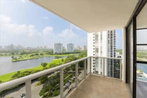 3675 N Country Club Drive 1709, Aventura, FL 33180 Sold 06/16/25