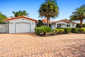 1008 NE 26th Avenue, Pompano Beach, FL 33062 - MLS#R11041546