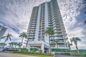 123 Lakeshore Drive T-43 2243, North Palm Beach, FL 33408 Sold 08/20/25