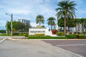 123 Lakeshore Drive T-43 2243, North Palm Beach, FL 33408 Sold 08/20/25