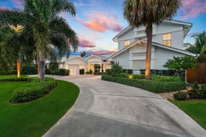 2414 Bay Village Court, Palm Beach Gardens