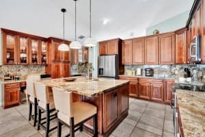 168 Thornton Drive, Palm Beach Gardens, FL 33418 - MLS#R11041591