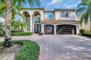9903 Savona Winds Drive, Delray Beach, FL 33446 Sold 04/07/25