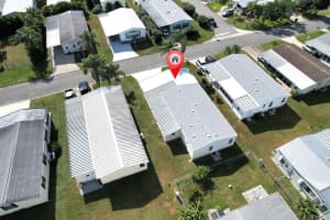 416 Loquat Drive, Barefoot Bay, FL 32976 Sold 12/13/24