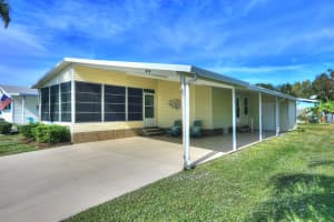 416 Loquat Drive, Barefoot Bay, FL 32976 Sold 12/13/24