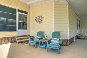 416 Loquat Drive, Barefoot Bay, FL 32976 Sold 12/13/24