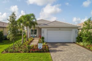 14249 SW Waterfall Lane, Port Saint Lucie, FL 34987 Sold 11/05/25