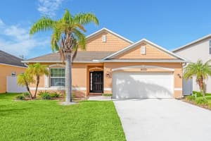 6110 NW Wild Cotton Way, Port Saint Lucie, FL 34986 Sold 02/27/25