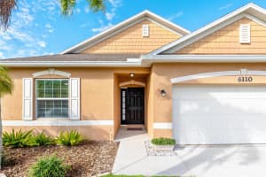 6110 NW Wild Cotton Way, Port Saint Lucie, FL 34986 Sold 02/27/25
