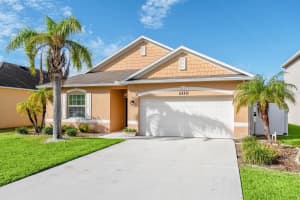 6110 NW Wild Cotton Way, Port Saint Lucie, FL 34986 Sold 02/27/25