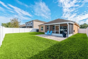 6110 NW Wild Cotton Way, Port Saint Lucie, FL 34986 Sold 02/27/25