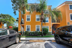 2301 W Preserve Way 101, Miramar, FL 33025 Sold 01/17/25